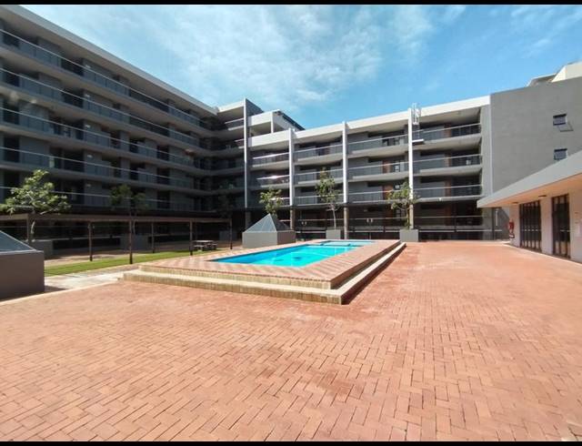 2 BEDROOM APARTMENT FOR SALE IN NEW TOWN CENTRE